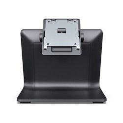 Elo Z30 POS Stand without CFD, for I-Series 4 Slate