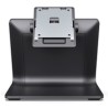 Elo Z30 POS Stand without CFD, for I-Series 4 Slate