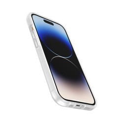OtterBox React Apple iPhone 14/Pro Max Stardust - Clear - Propa