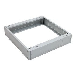 Podstavec 600x900 s filtrem 1x pro RDA šedý