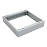 Podstavec 600x900 s filtrem 1x pro RDA šedý