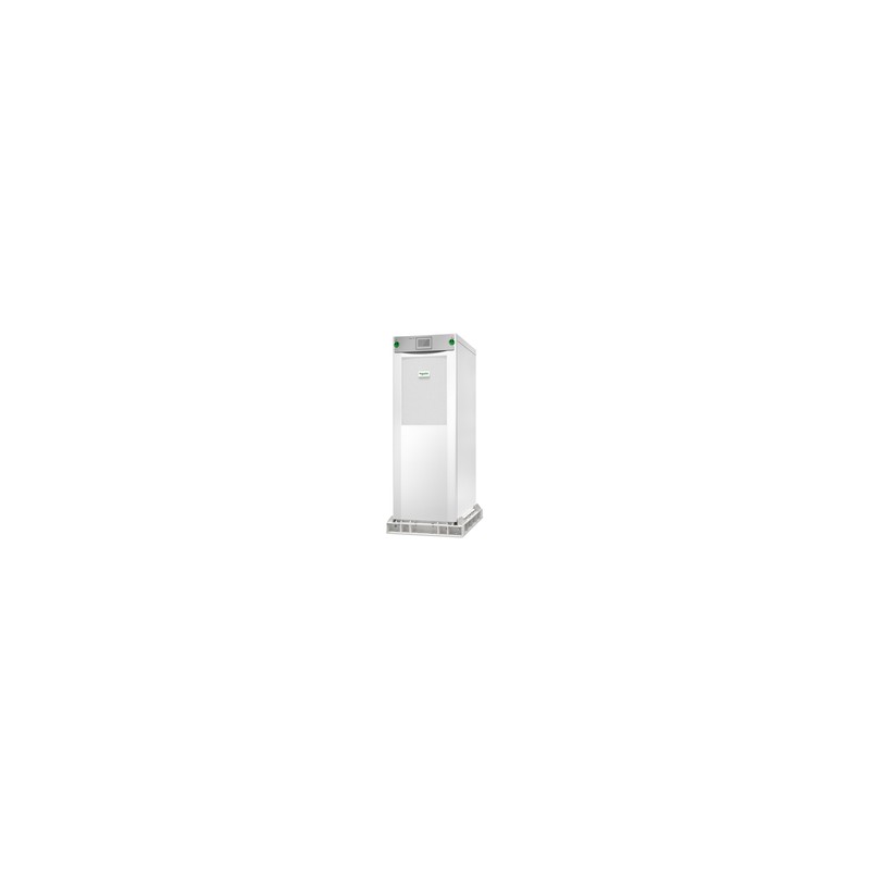 Galaxy VS UPS 30kW 400V for external batteries, halogen-free cables, marine certified, Start-up 5x8