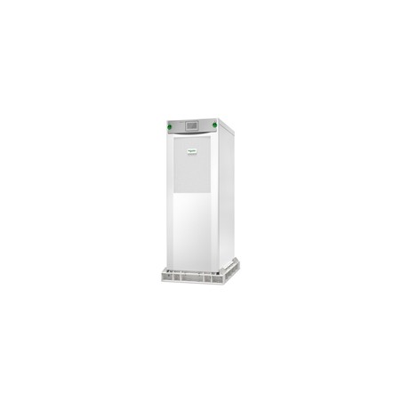 Galaxy VS UPS 150kW 400V for external batteries, halogen-free cables, marine certified, Start-up 5x8