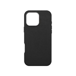 Otterbox OB SYM Cactus Leather Apple/iPhone 16 Pro Max Noir Ash-Black
