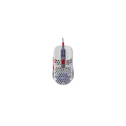 XTRFY M42 RGB MOUSE CORDED/RETRO