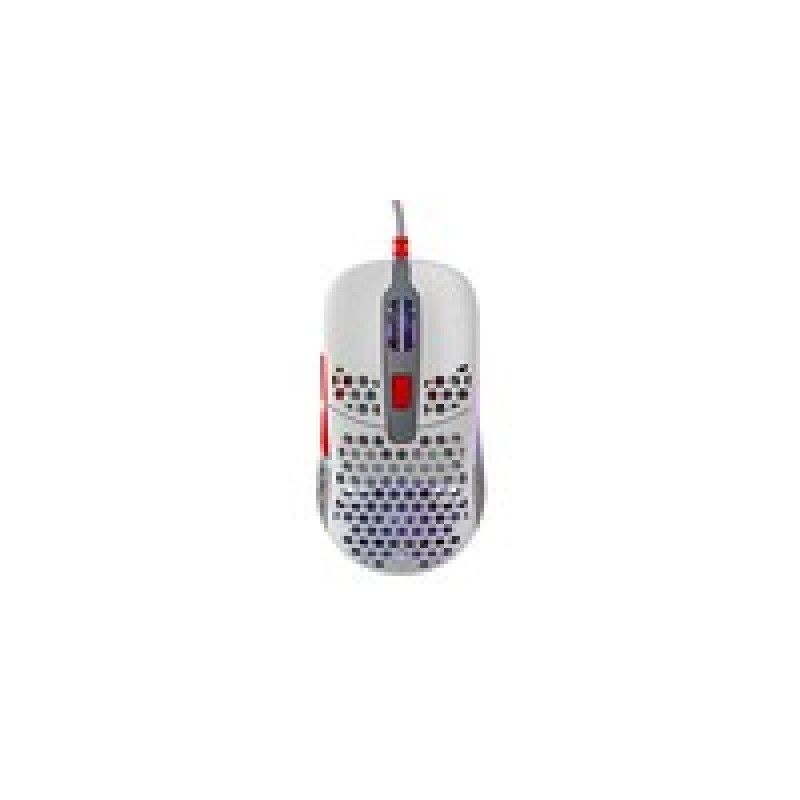 Cherry Xtrfy M42 RGB Mouse Corded/Retro