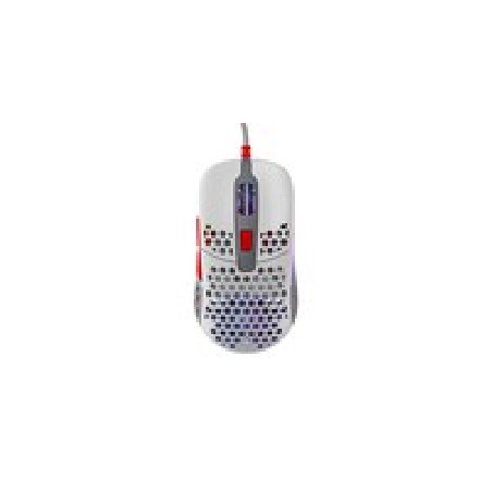 Cherry Xtrfy M42 RGB Mouse Corded/Retro