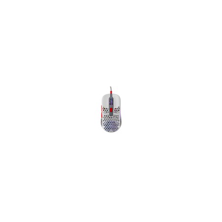 XTRFY M42 RGB MOUSE CORDED/RETRO