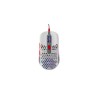 XTRFY M42 RGB MOUSE CORDED/RETRO