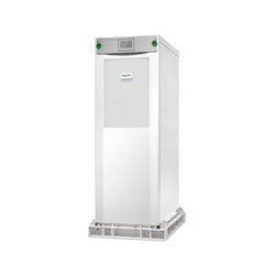 Galaxy VS UPS 80kW 400V for external batteries, halogen-free cables, marine certified, Start-up 5x8