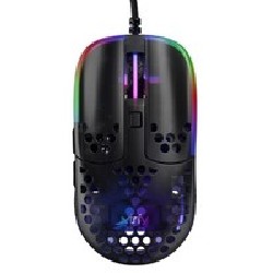 Cherry Xtrfy MZ1 RGB Mouse Corded/Black
