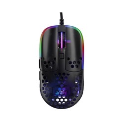 XTRFY MZ1 RGB MOUSE CORDED/BLACK