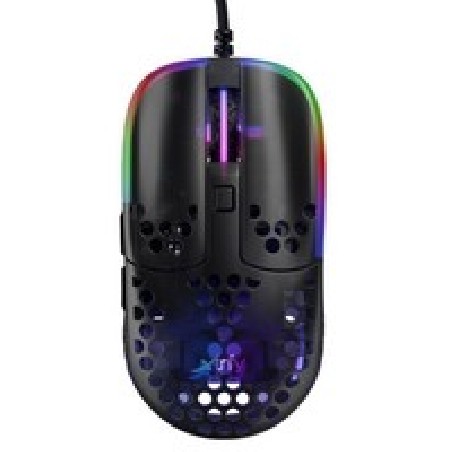 Cherry Xtrfy MZ1 RGB Mouse Corded/Black