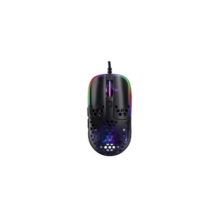 XTRFY MZ1 RGB MOUSE CORDED/BLACK