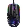 XTRFY MZ1 RGB MOUSE CORDED/BLACK