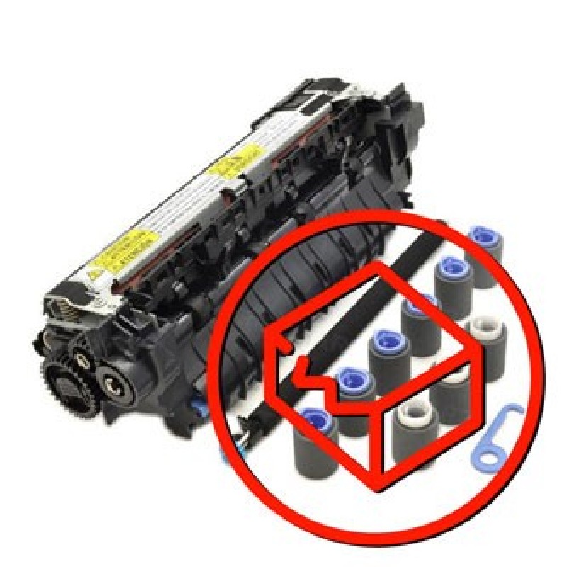 HP Maintenance Kit pro LaserJet Printer řady M604, M605, M606 - 220V (225,000 pages)