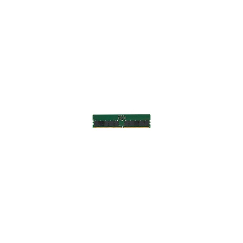Kingston 16GB DDR5-4800MT/S ECC Module/