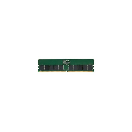 Kingston 16GB DDR5-4800MT/S ECC Module/