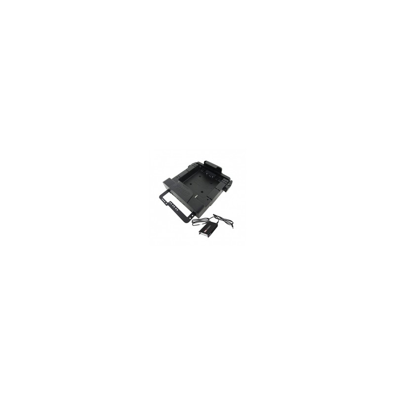 Gamber Johnson ET50/55/51/56 10IN Dock Station/PWR LIND Power Supply (Auto) IN
