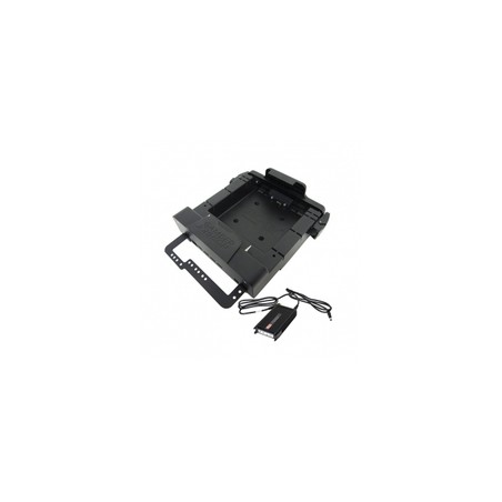 Gamber Johnson ET50/55/51/56 10IN Dock Station/PWR LIND Power Supply (Auto) IN