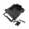 Gamber Johnson ET50/55/51/56 10IN Dock Station/PWR LIND Power Supply (Auto) IN