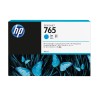 HP Ink Cartridge NO 765/Cyan 400ML