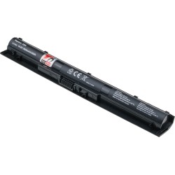 Baterie T6 power pro HP Pavilion 14-abxxx, 15-abxxx, 15-anxxx, 17-gxxx, 2600mAh, 38Wh, 4cell