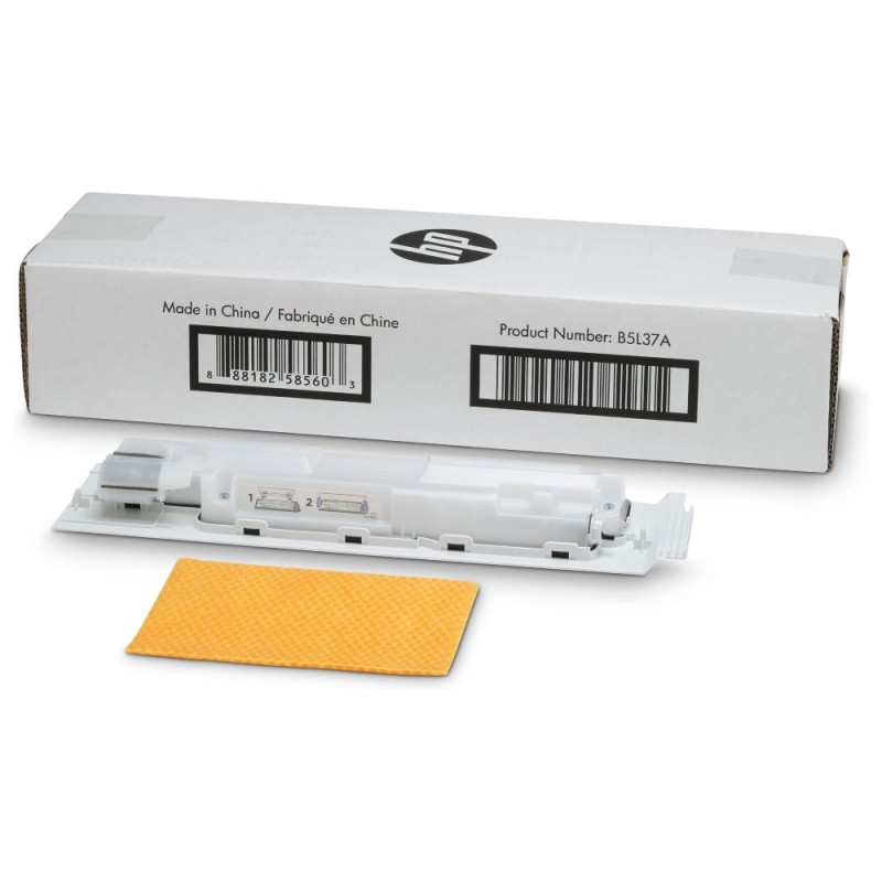 HP Color LaserJet Toner Collection Unit - sběrná nádobka pro M552, M553, M577 (54,000 pages)