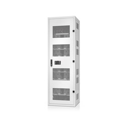 Li-ion Battery Rack Type E - IEC