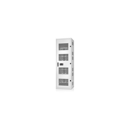 Li-ion Battery Rack Type E - IEC