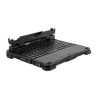 Getac UX10G5 - Keyboard Dock (US)/NO RF PT Not COMP. W/ UX10G1/G2