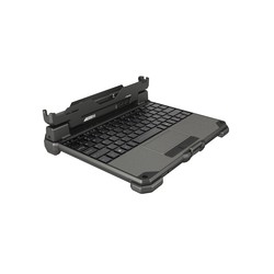 Getac UX10G5 Detachable Keyboard UK/NO I/O. NO RF PT TO RF Signal EX