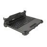 Getac UX10G5 Detachable Keyboard UK/NO I/O. NO RF PT TO RF Signal EX
