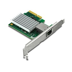 10 GIGABIT PCIE NETWORK ADAPTER/IN