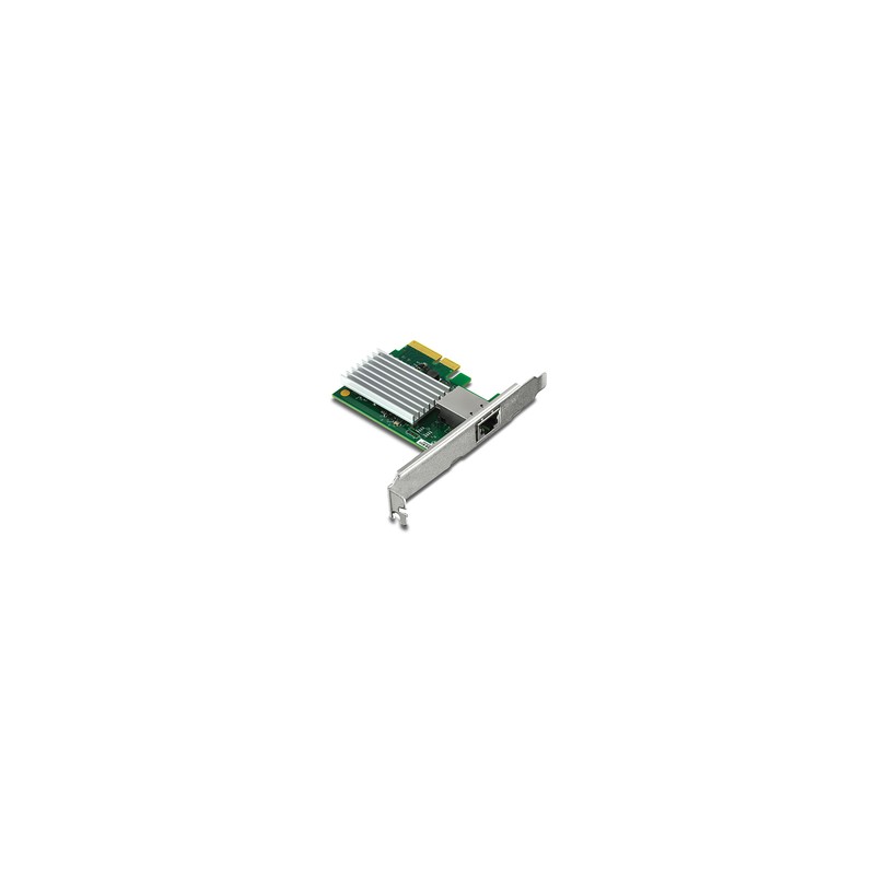 TRENDnet 10 Gigabit PCIe Network Adapter/IN