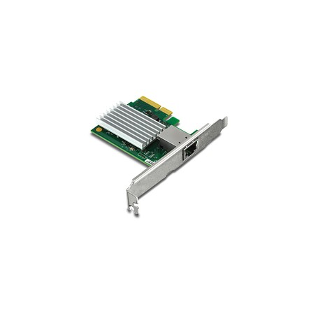 TRENDnet 10 Gigabit PCIe Network Adapter/IN