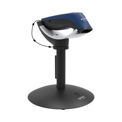 SOCKETSCAN S740 UNIVERSAL BC/SCAN BLUE/CHARGING STAND