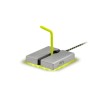 Cherry Xtrfy B1 Mouse Bungee Mouse/Bungee Silver - Yellow