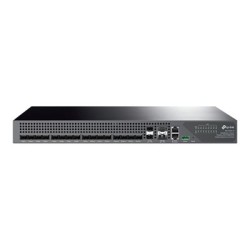 TP-Link 16-port XGSPON&GPON Combo OLT