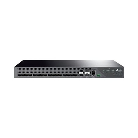 TP-Link 16-port XGSPON&GPON Combo OLT