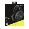 Cherry Xtrfy H2 Headset Headset Corded/Black