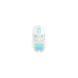 XTRFY M42 WIRELESS RGB MOUSE/WIRELESS WHITE