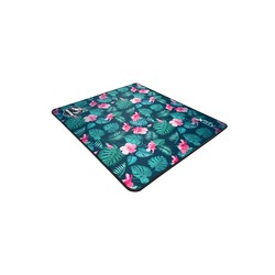 XTRFY GP1 TROPICAL MOUSEPAD/GREEN