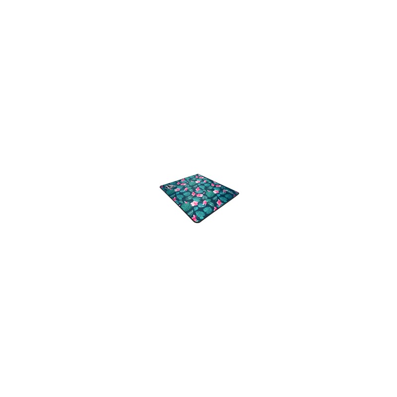 Cherry Xtrfy GP1 Tropical Mousepad/Green