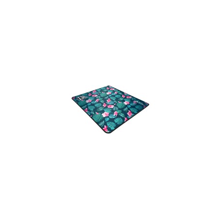 XTRFY GP1 TROPICAL MOUSEPAD/GREEN