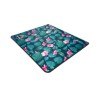 Cherry Xtrfy GP1 Tropical Mousepad/Green