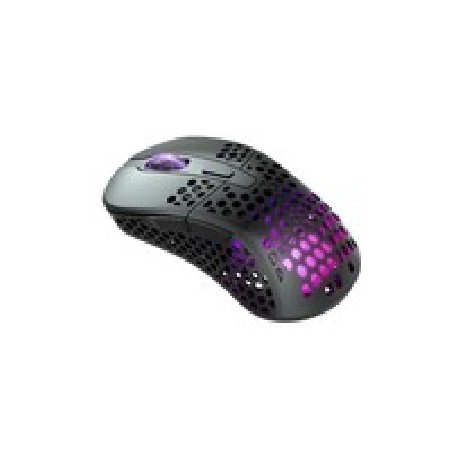 Cherry Xtrfy M4 Wireless RGB Mouse/Wireless Black