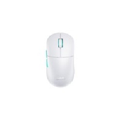 Cherry Xtrfy M8 Wireless Mouse/Wireless White