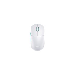 XTRFY M8 WIRELESS MOUSE/WIRELESS WHITE