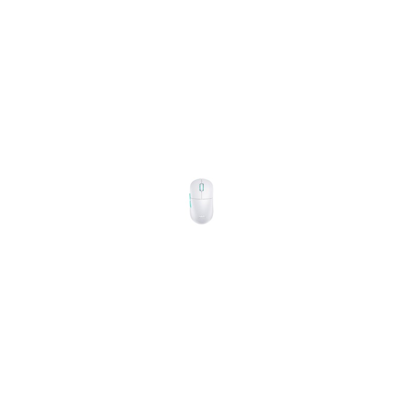 XTRFY M8 WIRELESS MOUSE/WIRELESS WHITE